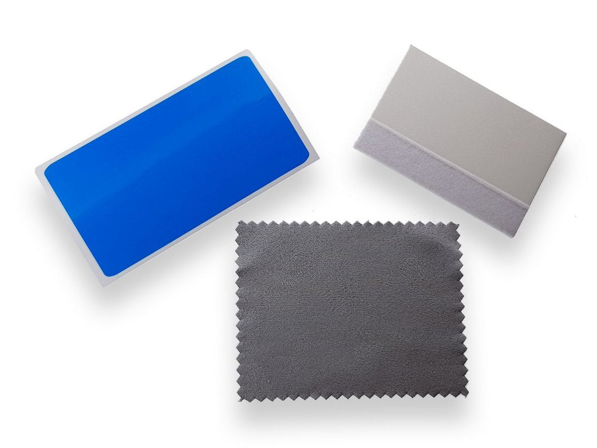 DP001 - CNC RACING Ducati Panigale Dashboard Screen Protectors kit – Accessories in the Motoraider Motorcycle Aftermarket Accessories and Parts Online Shop