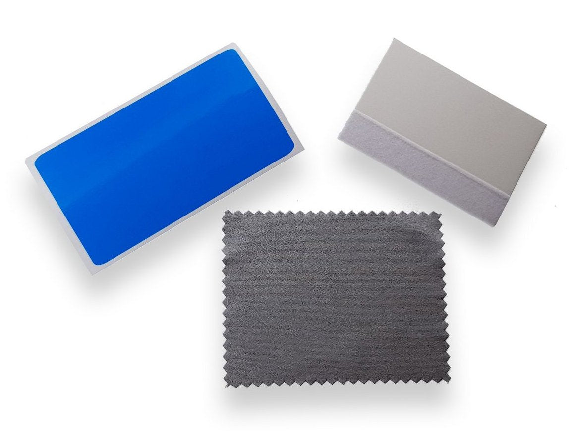 DP002 - CNC RACING Ducati Multistrada Dashboard Screen Protectors kit – Accessories in the Motoraider Motorcycle Aftermarket Accessories and Parts Online Shop