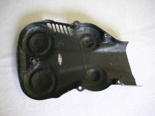 CARBONVANI Ducati Streetfighter 1098 / 848 Carbon Timing Belt Cover – Accessories in the 2WheelsHero Motorcycle Aftermarket Accessories and Parts Online Shop