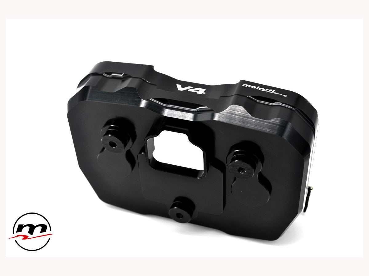 MELOTTI RACING Ducati Panigale V4 / Streetfighter (18/24) Dashboard Protection Cover (impact absorber) – Accessories in the 2WheelsHero Motorcycle Aftermarket Accessories and Parts Online Shop