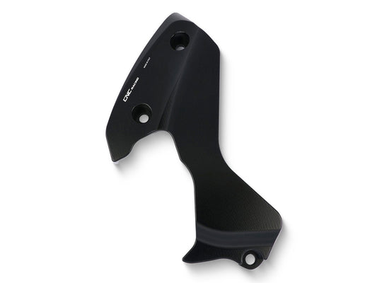 CP175 - CNC RACING Ducati Hypermotard 950 Front Sprocket Cover – Accessories in the Motoraider Motorcycle Aftermarket Accessories and Parts Online Shop