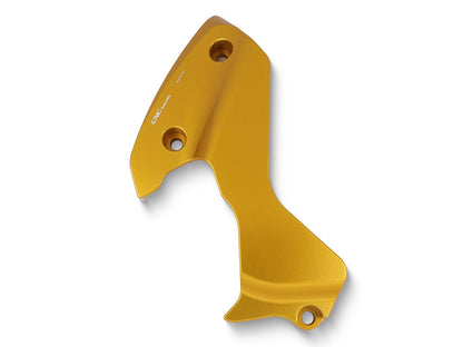 CP175 - CNC RACING Ducati Hypermotard 950 Front Sprocket Cover – Accessories in the Motoraider Motorcycle Aftermarket Accessories and Parts Online Shop