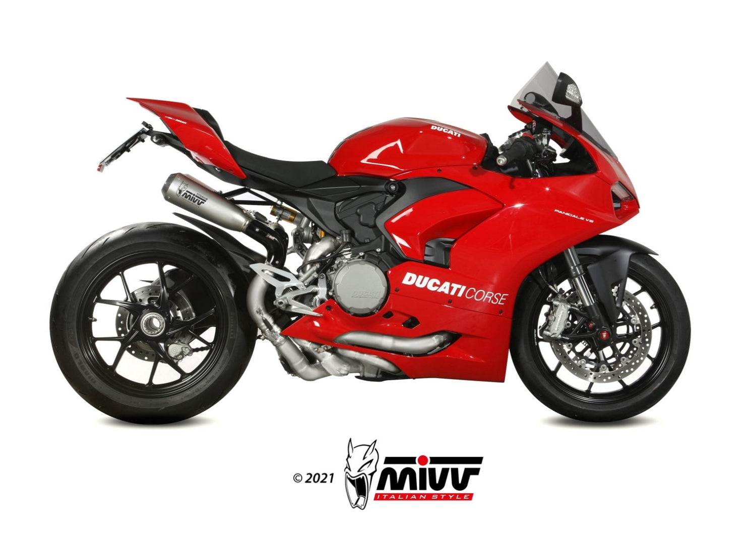 MIVV R.DU.0004 Ducati Panigale V2 (20/24) Full System High Exhaust (titanium; not approved) – Accessories in the 2WheelsHero Motorcycle Aftermarket Accessories and Parts Online Shop