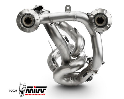 MIVV R.DU.0004 Ducati Panigale V2 (20/24) Full System High Exhaust (titanium; not approved) – Accessories in the 2WheelsHero Motorcycle Aftermarket Accessories and Parts Online Shop