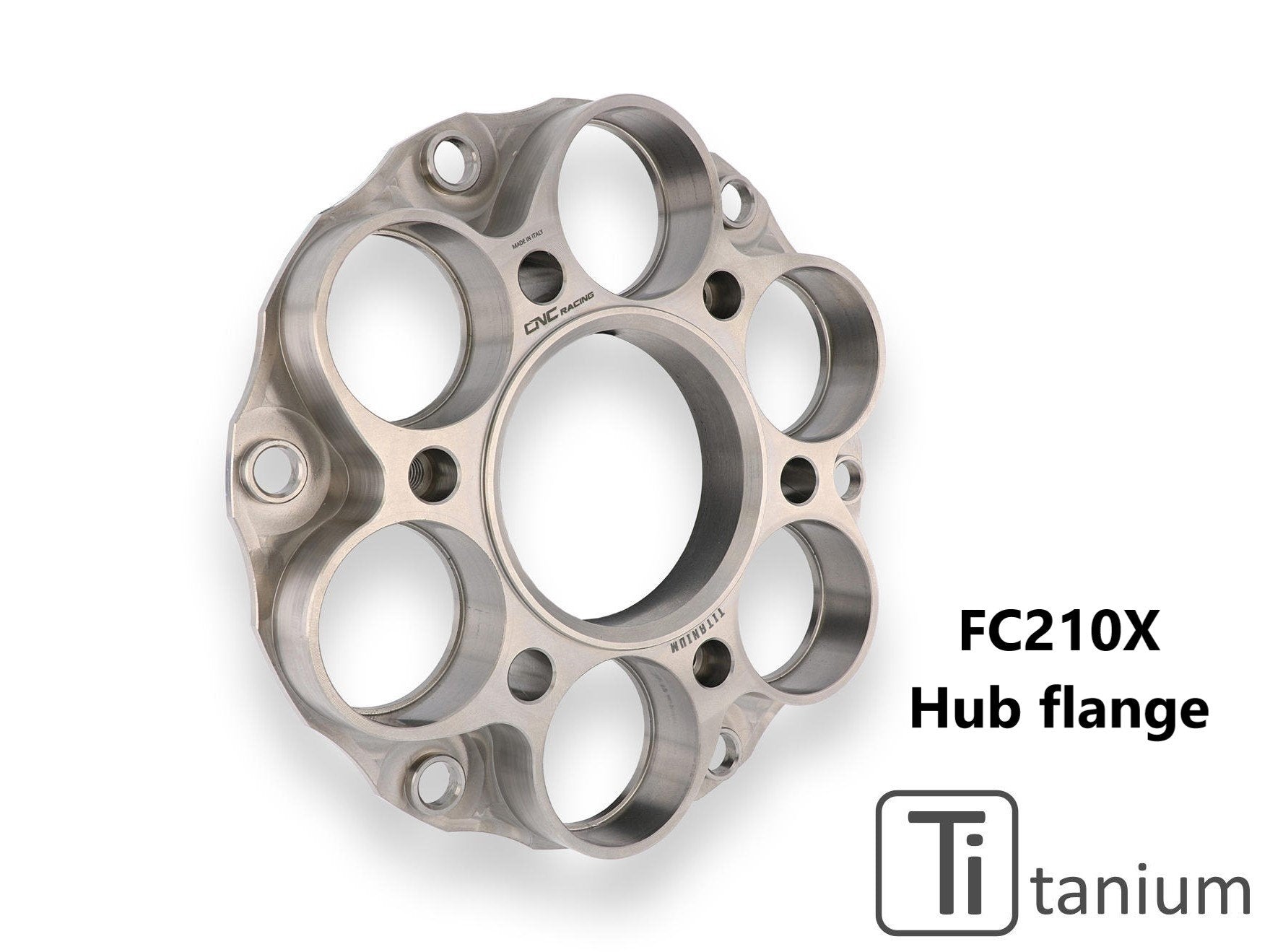 CNC RACING Ducati Diavel / Multistrada Full Rear Sprocket Kit – Accessories in the Motoraider Motorcycle Aftermarket Accessories and Parts Online Shop