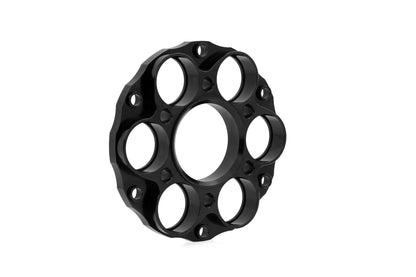 FC211 - CNC RACING Ducati Cush Drive Hub Flange – Accessories in the Motoraider Motorcycle Aftermarket Accessories and Parts Online Shop