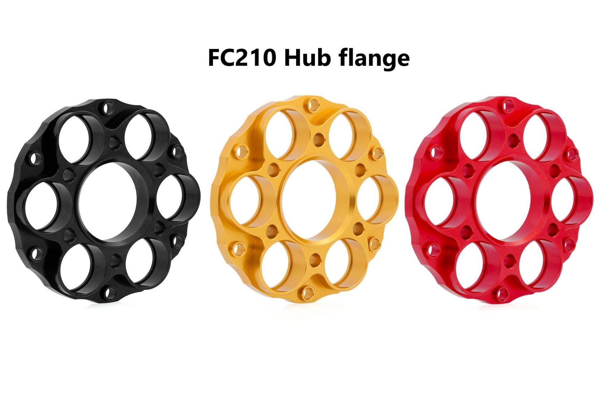 CNC RACING Ducati Diavel / Multistrada Full Rear Sprocket Kit – Accessories in the Motoraider Motorcycle Aftermarket Accessories and Parts Online Shop