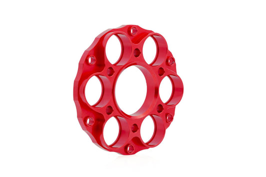 FC211 - CNC RACING Ducati Cush Drive Hub Flange – Accessories in the Motoraider Motorcycle Aftermarket Accessories and Parts Online Shop