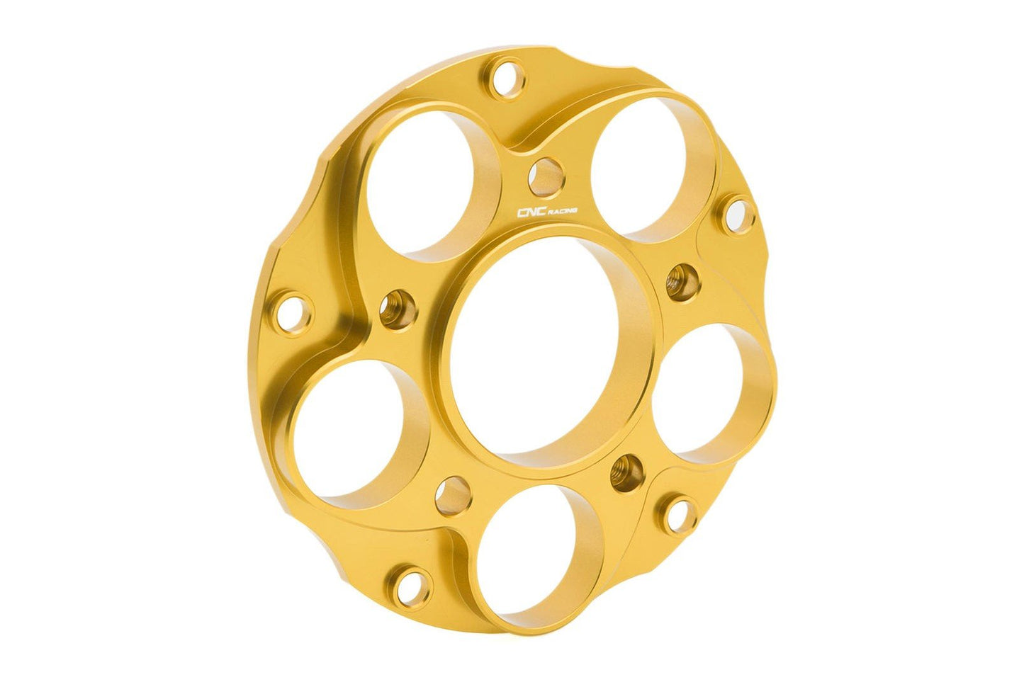 FC212 - CNC RACING Ducati Cush Drive Hub Flange – Accessories in the Motoraider Motorcycle Aftermarket Accessories and Parts Online Shop