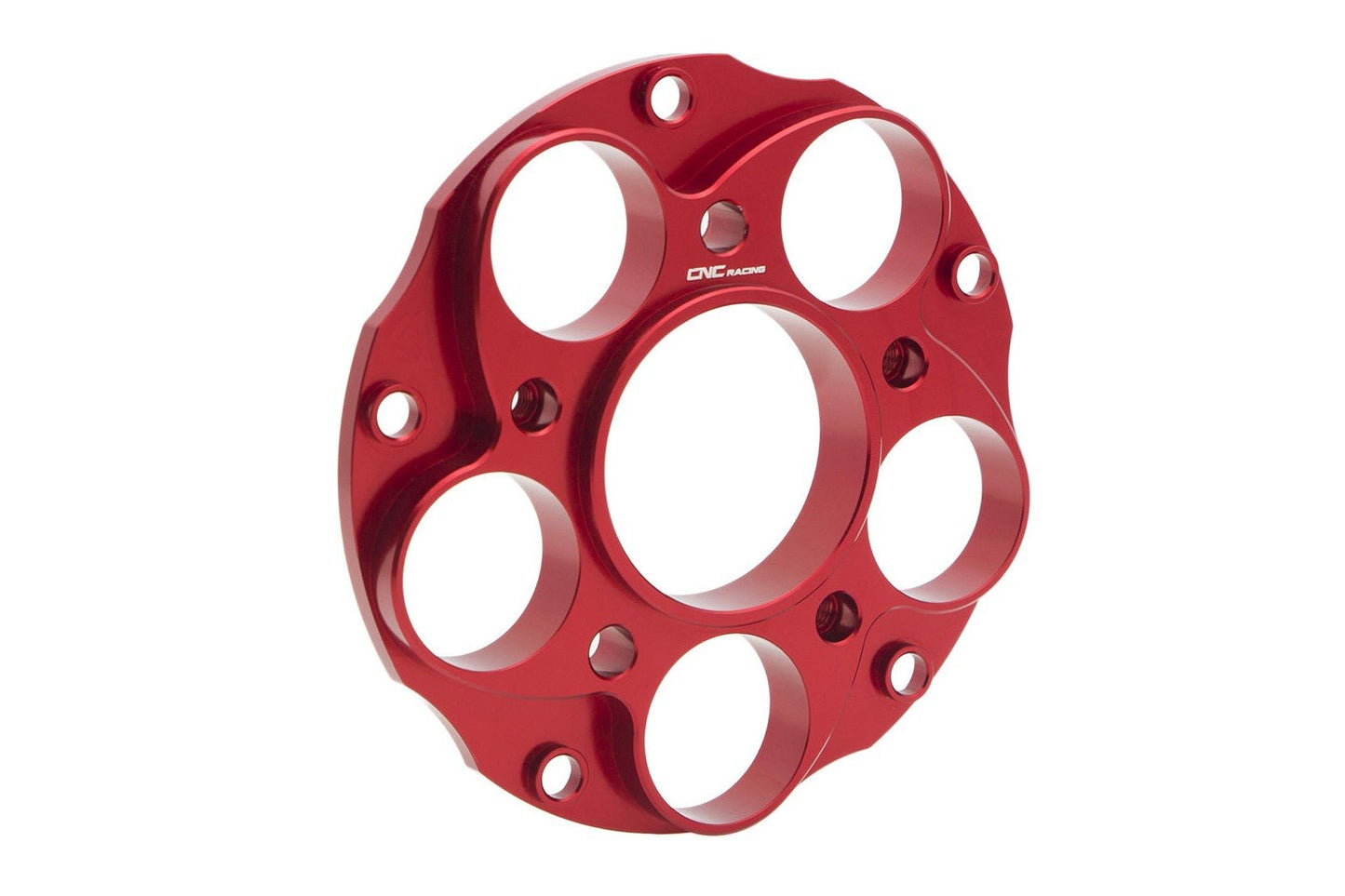 FC212 - CNC RACING Ducati Cush Drive Hub Flange – Accessories in the Motoraider Motorcycle Aftermarket Accessories and Parts Online Shop