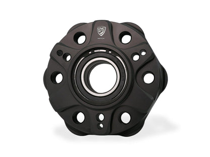FC250 - CNC RACING Ducati Multistrada V4 (2021+) Rear Sprocket Flange + Gear Ring – Accessories in the Motoraider Motorcycle Aftermarket Accessories and Parts Online Shop