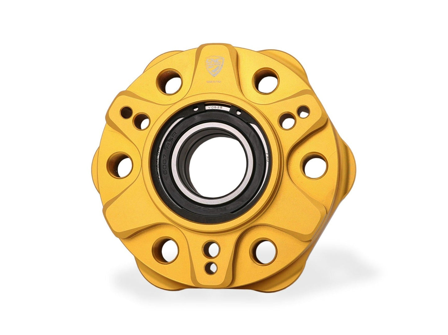 FC250 - CNC RACING Ducati Multistrada V4 (2021+) Rear Sprocket Flange + Gear Ring – Accessories in the Motoraider Motorcycle Aftermarket Accessories and Parts Online Shop