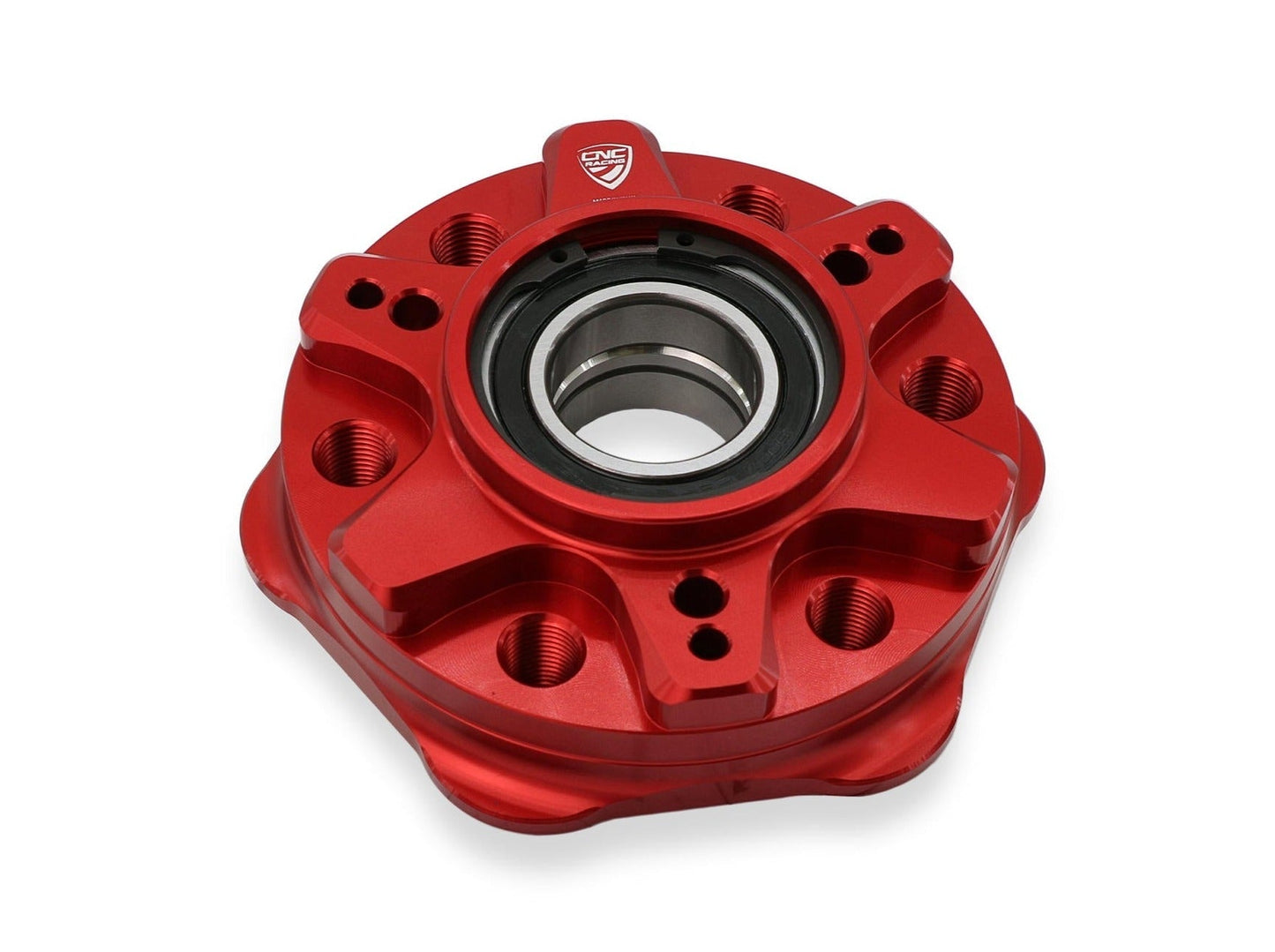 FC250 - CNC RACING Ducati Multistrada V4 (2021+) Rear Sprocket Flange + Gear Ring – Accessories in the Motoraider Motorcycle Aftermarket Accessories and Parts Online Shop