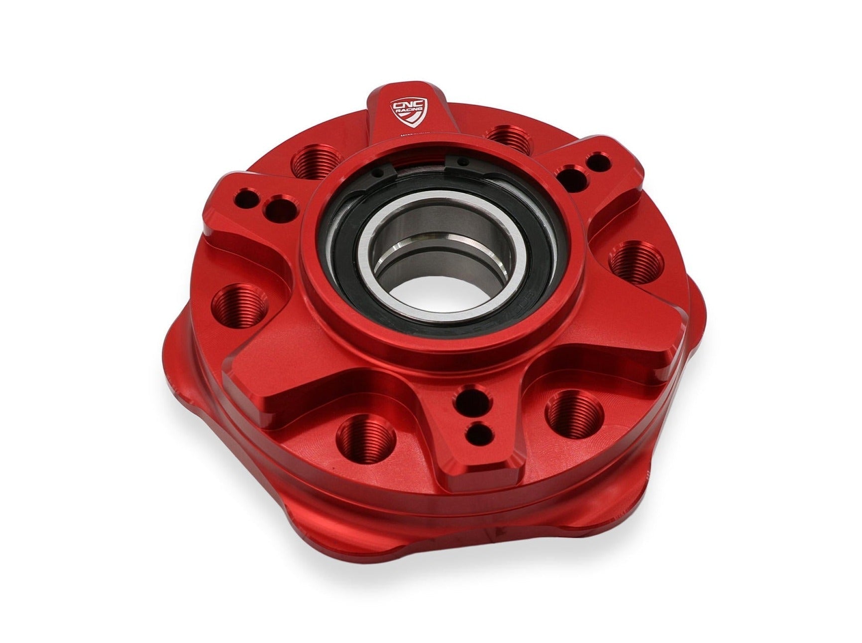 FC250 - CNC RACING Ducati Multistrada V4 (2021+) Rear Sprocket Flange + Gear Ring – Accessories in the Motoraider Motorcycle Aftermarket Accessories and Parts Online Shop
