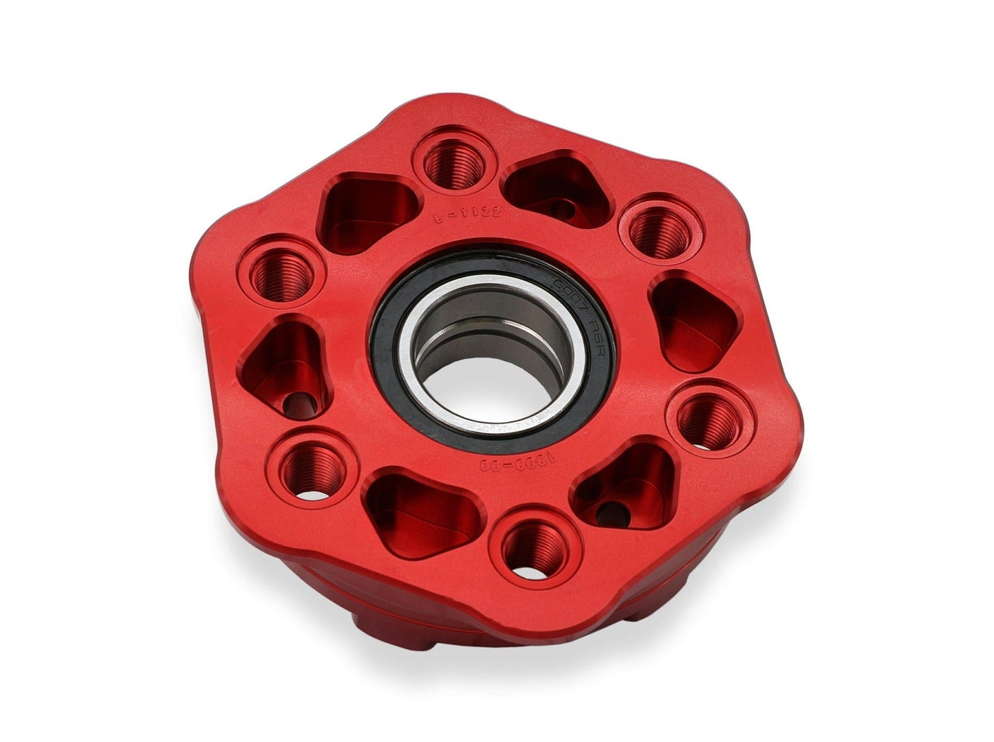 FC250 - CNC RACING Ducati Multistrada V4 (2021+) Rear Sprocket Flange + Gear Ring – Accessories in the Motoraider Motorcycle Aftermarket Accessories and Parts Online Shop