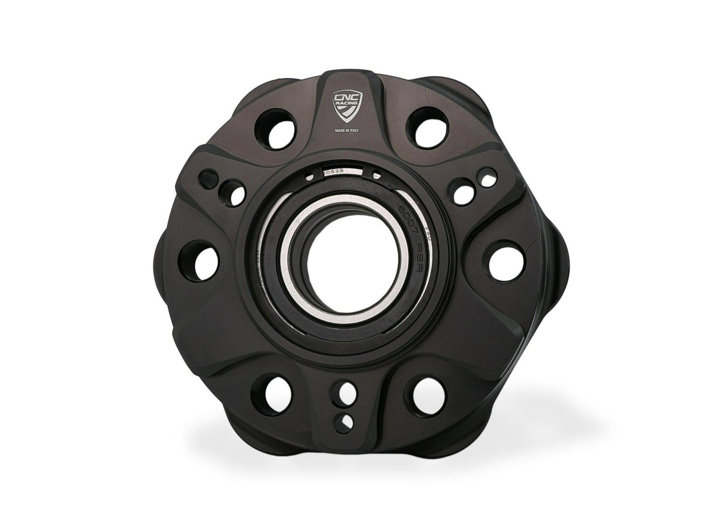 FC251 - CNC RACING Ducati DesertX (2022+) Rear Sprocket Flange + Gear Ring – Accessories in the Motoraider Motorcycle Aftermarket Accessories and Parts Online Shop