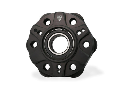 FC251 - CNC RACING Ducati DesertX (2022+) Rear Sprocket Flange + Gear Ring – Accessories in the Motoraider Motorcycle Aftermarket Accessories and Parts Online Shop