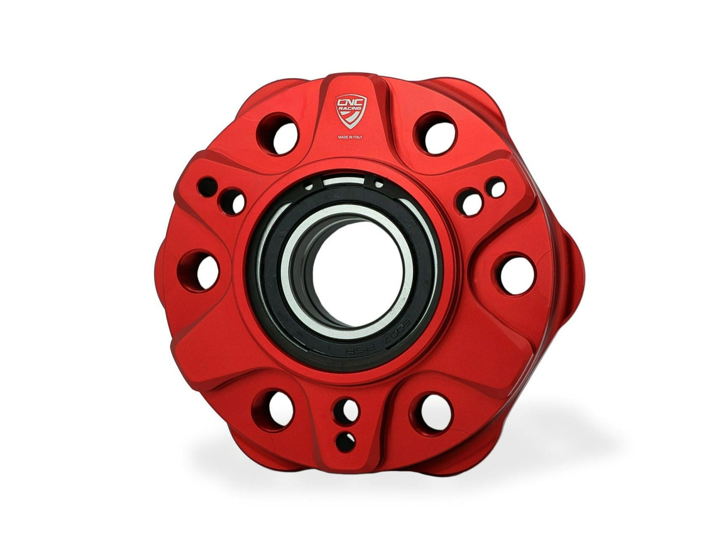 FC251 - CNC RACING Ducati DesertX (2022+) Rear Sprocket Flange + Gear Ring – Accessories in the Motoraider Motorcycle Aftermarket Accessories and Parts Online Shop