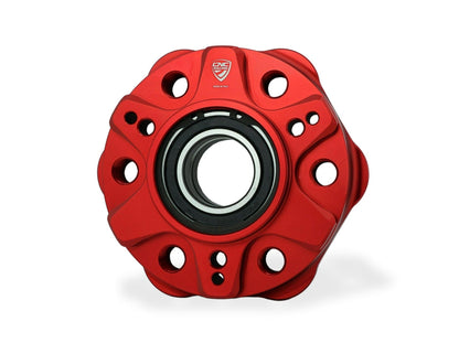 FC251 - CNC RACING Ducati DesertX (2022+) Rear Sprocket Flange + Gear Ring – Accessories in the Motoraider Motorcycle Aftermarket Accessories and Parts Online Shop