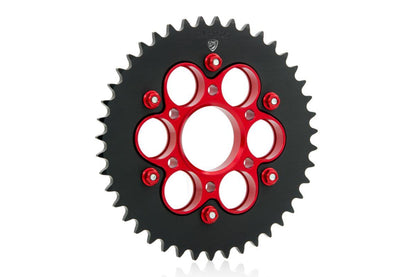 FC210 - CNC RACING Ducati Cush Drive Hub Flange – Accessories in the Motoraider Motorcycle Aftermarket Accessories and Parts Online Shop