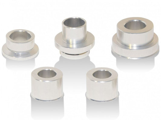 FEBUR Yamaha YZF-R3 (2015+) Wheels Bushings Kit – Accessories in the 2WheelsHero Motorcycle Aftermarket Accessories and Parts Online Shop