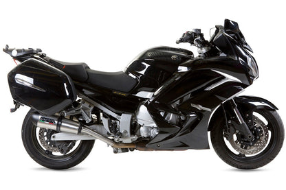 GPR Yamaha FJR1300 (06/16) Dual Slip-on Exhaust "GPE Anniversary Titanium" (EU homologated) – Accessories in the 2WheelsHero Motorcycle Aftermarket Accessories and Parts Online Shop