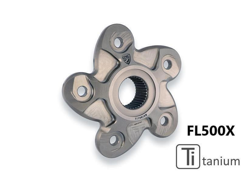 CNC RACING Ducati Monster Full Rear Sprocket Kit – Accessories in the Motoraider Motorcycle Aftermarket Accessories and Parts Online Shop