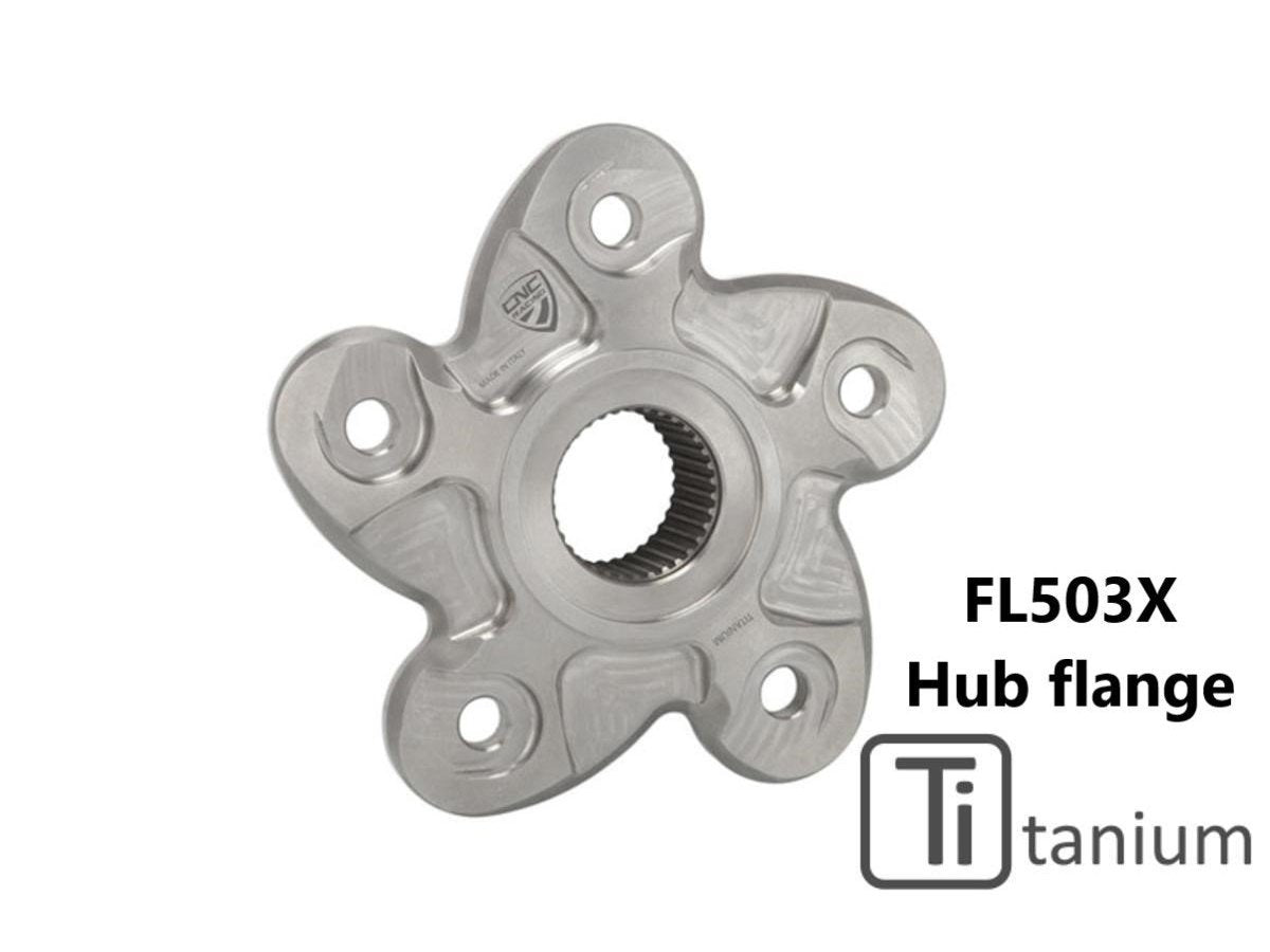CNC RACING Ducati Superbike 848 / Streetfighter Full Rear Sprocket Kit – Accessories in the Motoraider Motorcycle Aftermarket Accessories and Parts Online Shop