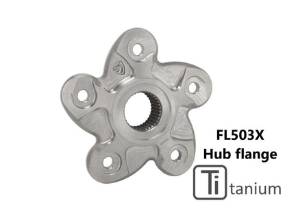 CNC RACING Ducati Superbike 848 / Streetfighter Full Rear Sprocket Kit – Accessories in the Motoraider Motorcycle Aftermarket Accessories and Parts Online Shop