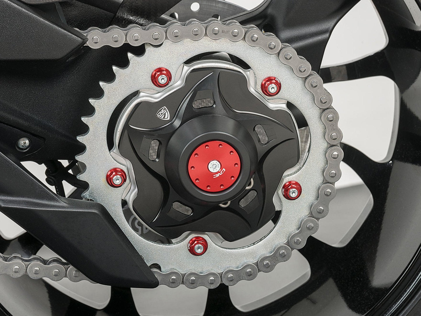 TP428 - CNC RACING MV Agusta Rear Wheel Sliders – Accessories in the Motoraider Motorcycle Aftermarket Accessories and Parts Online Shop