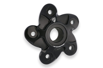 FL503 - CNC RACING Ducati Rear Sprocket Flange (carrier) – Accessories in the Motoraider Motorcycle Aftermarket Accessories and Parts Online Shop