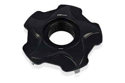 FL505 - CNC RACING MV Agusta Rear Sprocket Flange (carrier) – Accessories in the Motoraider Motorcycle Aftermarket Accessories and Parts Online Shop