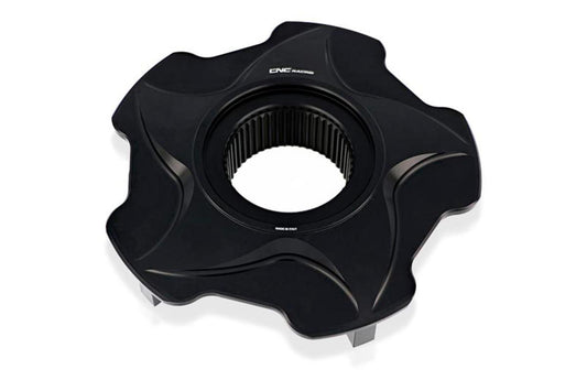 FL505 - CNC RACING MV Agusta Rear Sprocket Flange (carrier) – Accessories in the Motoraider Motorcycle Aftermarket Accessories and Parts Online Shop