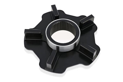 FL505 - CNC RACING MV Agusta Rear Sprocket Flange (carrier) – Accessories in the Motoraider Motorcycle Aftermarket Accessories and Parts Online Shop