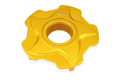 FL505 - CNC RACING MV Agusta Rear Sprocket Flange (carrier) – Accessories in the Motoraider Motorcycle Aftermarket Accessories and Parts Online Shop