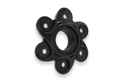 FL507 - CNC RACING Ducati Panigale V4 / Streetfighter V4 (18/24) Rear Sprocket Flange (carrier) – Accessories in the Motoraider Motorcycle Aftermarket Accessories and Parts Online Shop