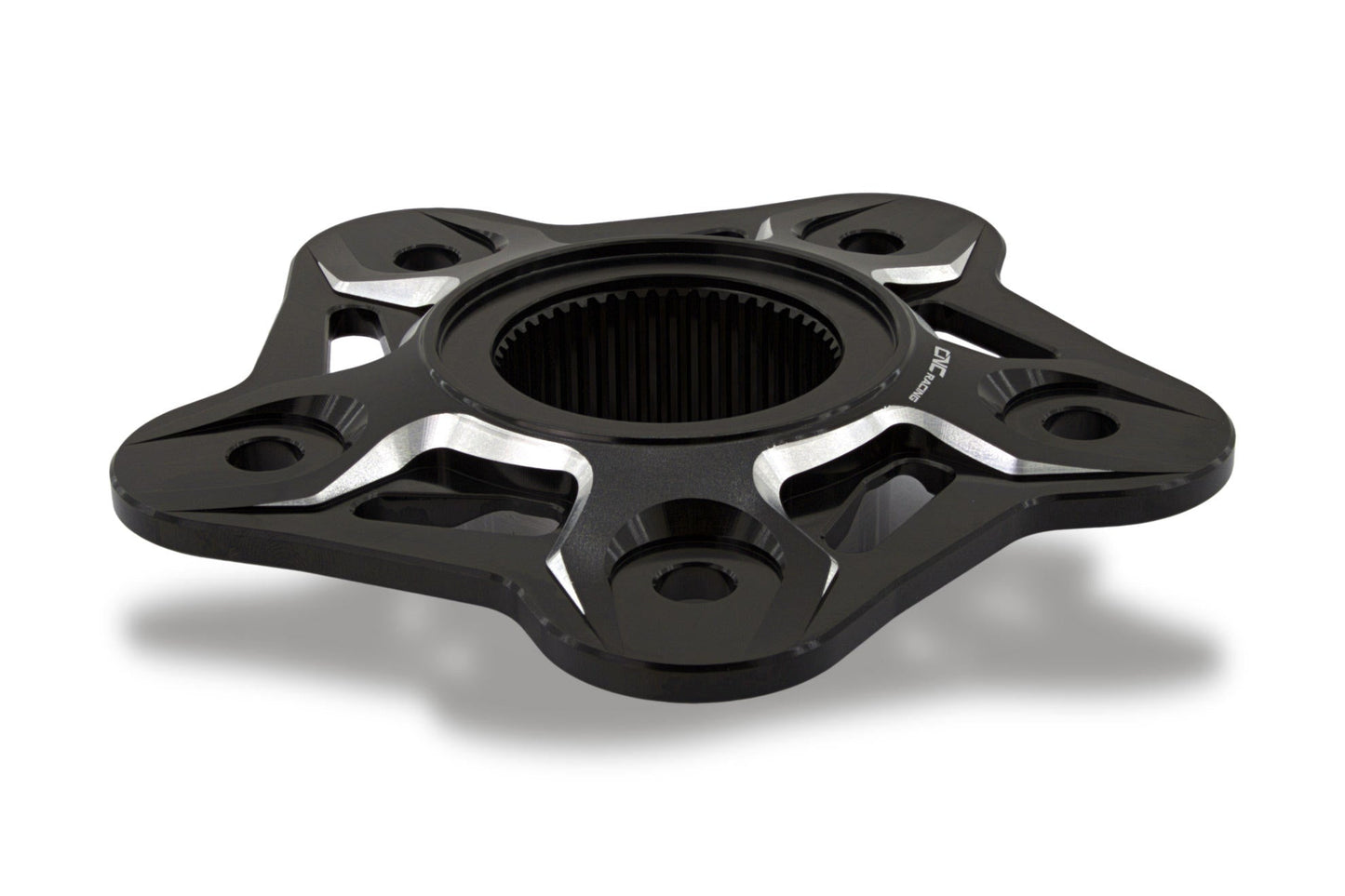 FL508 - CNC RACING MV Agusta Rear Sprocket Flange (carrier; 5 holes) – Accessories in the Motoraider Motorcycle Aftermarket Accessories and Parts Online Shop