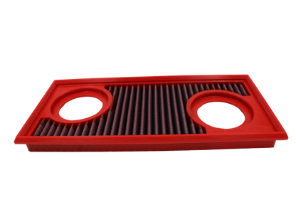 BMC FM617/20 Aprilia Dorsoduro / Shiver Replacement Air Filter – Accessories in the 2WheelsHero Motorcycle Aftermarket Accessories and Parts Online Shop