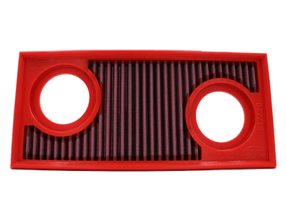 BMC FM617/20 Aprilia Dorsoduro / Shiver Replacement Air Filter – Accessories in the 2WheelsHero Motorcycle Aftermarket Accessories and Parts Online Shop