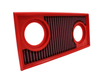 BMC FM617/20 Aprilia Dorsoduro / Shiver Replacement Air Filter – Accessories in the 2WheelsHero Motorcycle Aftermarket Accessories and Parts Online Shop