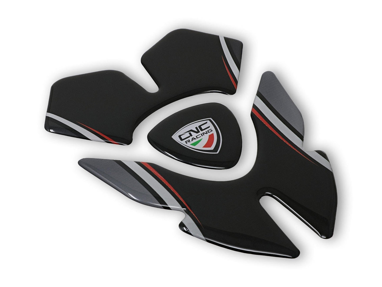 FP001 - CNC RACING Ducati Hypermotard / Monster Fuel Tank Pad – Accessories in the Motoraider Motorcycle Aftermarket Accessories and Parts Online Shop
