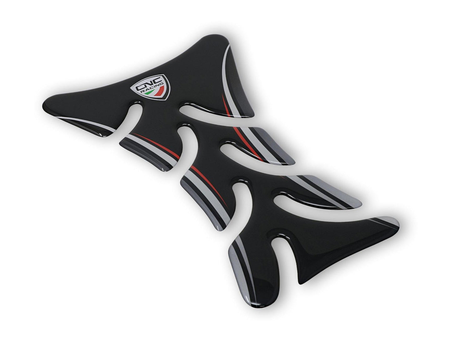 FP002 - CNC RACING Ducati Monster / Superbike Fuel Tank Pad – Accessories in the Motoraider Motorcycle Aftermarket Accessories and Parts Online Shop