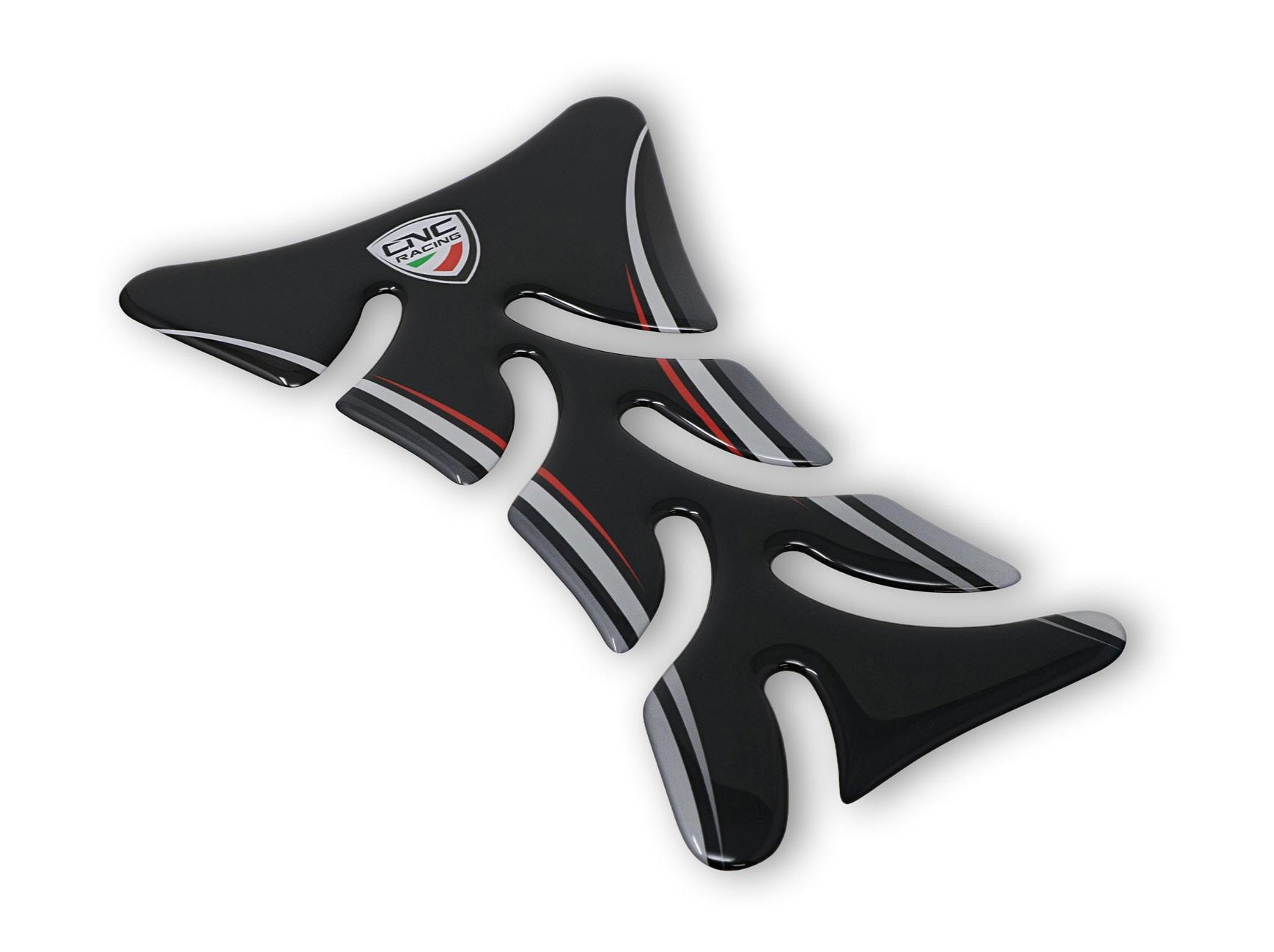 FP002 - CNC RACING Ducati Monster / Superbike Fuel Tank Pad – Accessories in the Motoraider Motorcycle Aftermarket Accessories and Parts Online Shop