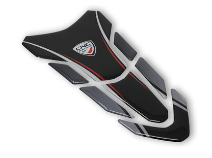FP004 - CNC RACING Ducati Panigale / Streetfighter Fuel Tank Pad – Accessories in the Motoraider Motorcycle Aftermarket Accessories and Parts Online Shop