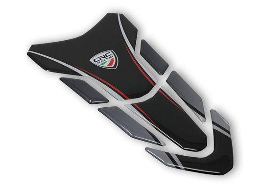 FP004 - CNC RACING Ducati Panigale / Streetfighter Fuel Tank Pad – Accessories in the Motoraider Motorcycle Aftermarket Accessories and Parts Online Shop