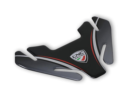 FP006 - CNC RACING Ducati Hypermotard 950 (2019+) Fuel Tank Pad – Accessories in the Motoraider Motorcycle Aftermarket Accessories and Parts Online Shop