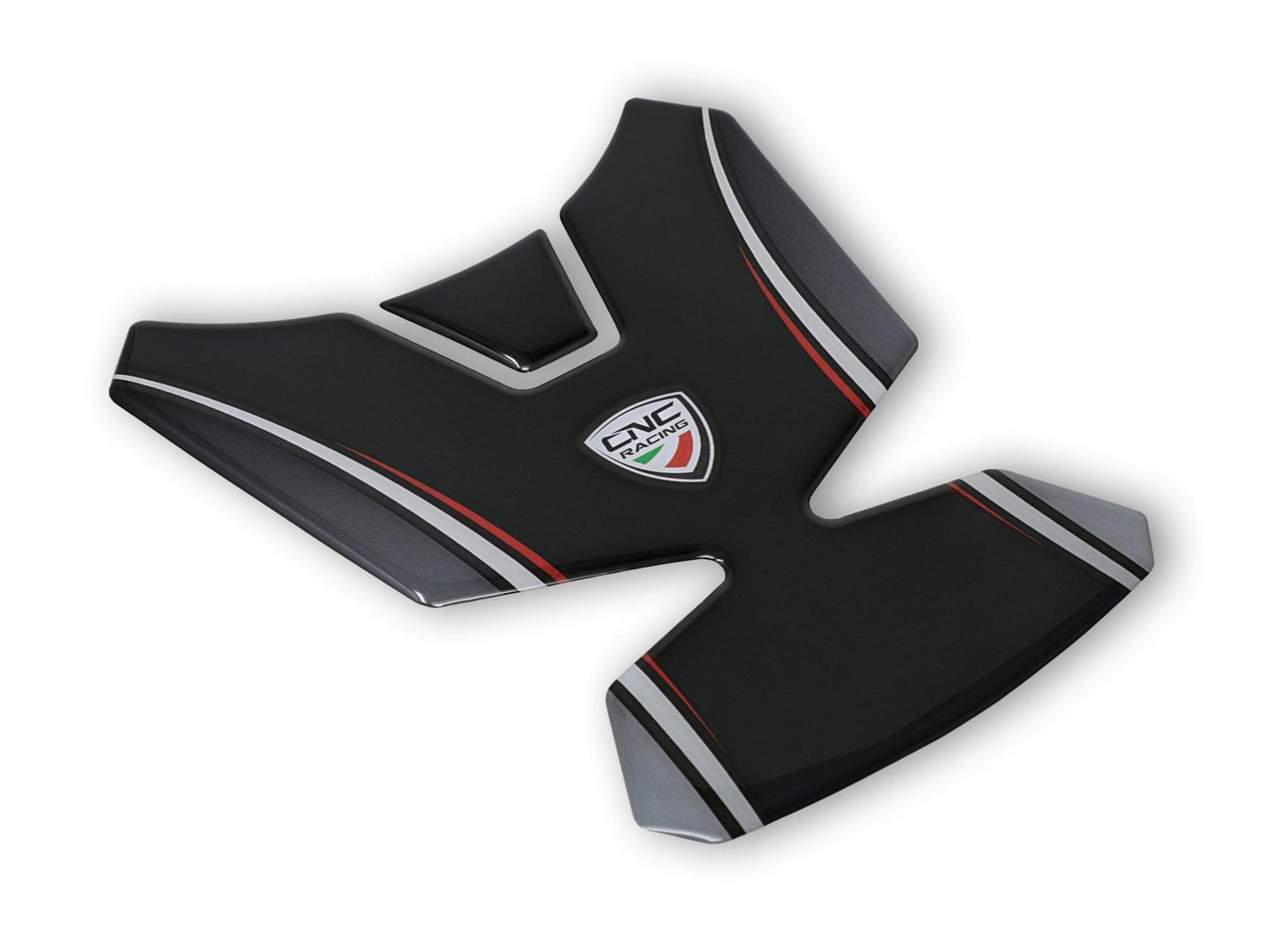 FP008 - CNC RACING Ducati Multistrada 1200 Enduro Fuel Tank Pad – Accessories in the Motoraider Motorcycle Aftermarket Accessories and Parts Online Shop