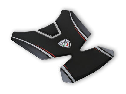 FP008 - CNC RACING Ducati Multistrada 1200 Enduro Fuel Tank Pad – Accessories in the Motoraider Motorcycle Aftermarket Accessories and Parts Online Shop