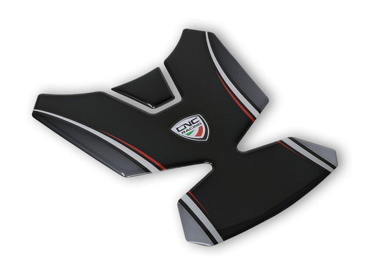 FP008 - CNC RACING Ducati Multistrada 1200 Enduro Fuel Tank Pad – Accessories in the Motoraider Motorcycle Aftermarket Accessories and Parts Online Shop