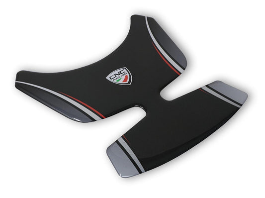 FP009 - CNC RACING Ducati Multistrada Fuel Tank Pad – Accessories in the Motoraider Motorcycle Aftermarket Accessories and Parts Online Shop